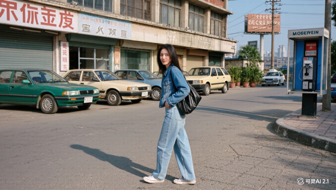 AIGC提示工程：AI与美学的非完美结合 配图 19