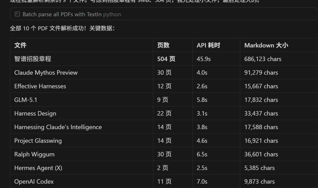 Karpathy用「harness」彻底终结了RAG。 配图 11