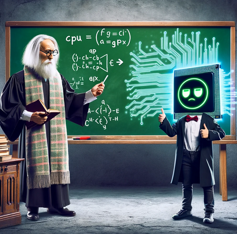 AI 硬件