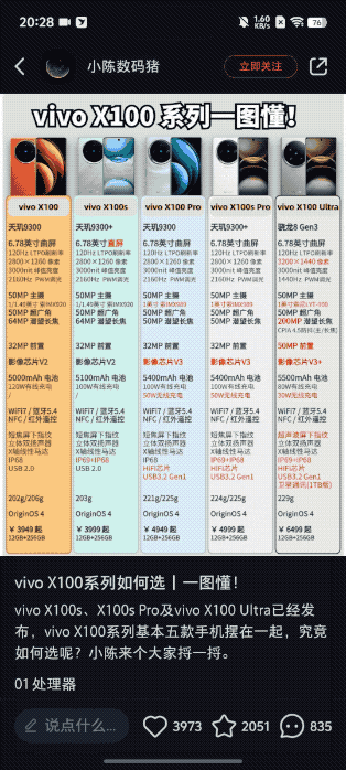 OriginOS 5将手机AI“拖入”新时代 配图 2