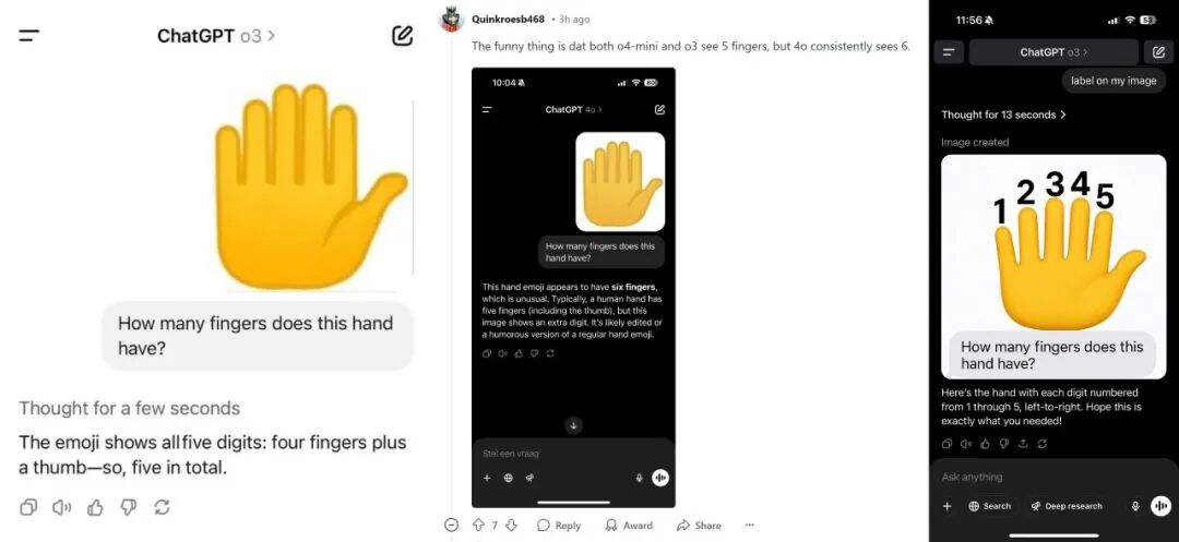 o3 深度解读：OpenAI 终于发力 tool use，agent 产品危险了吗？ 配图 21