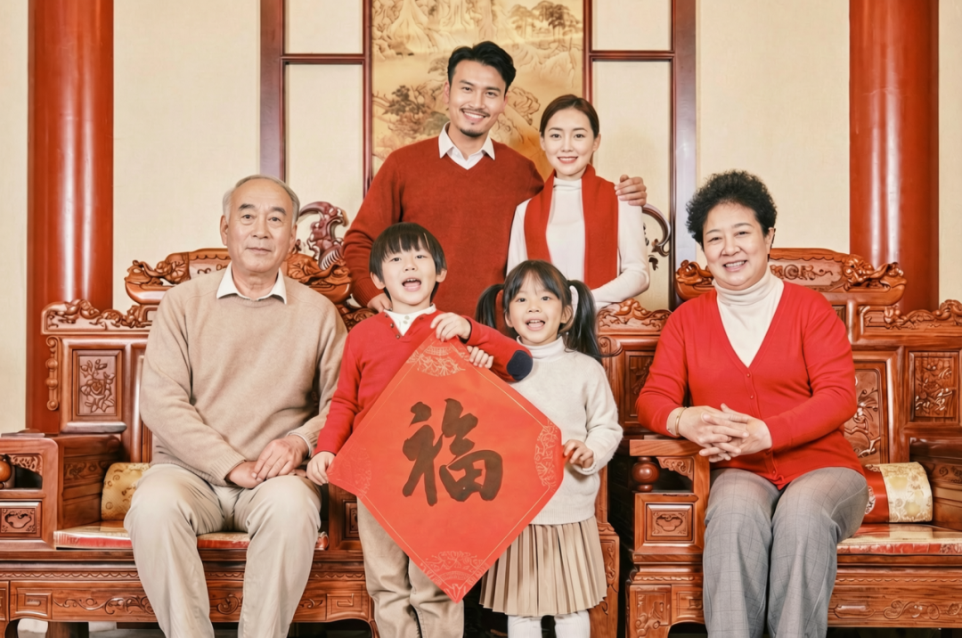 千人千面，精控调色，更懂你的Wan2.7-Image来了 配图 81