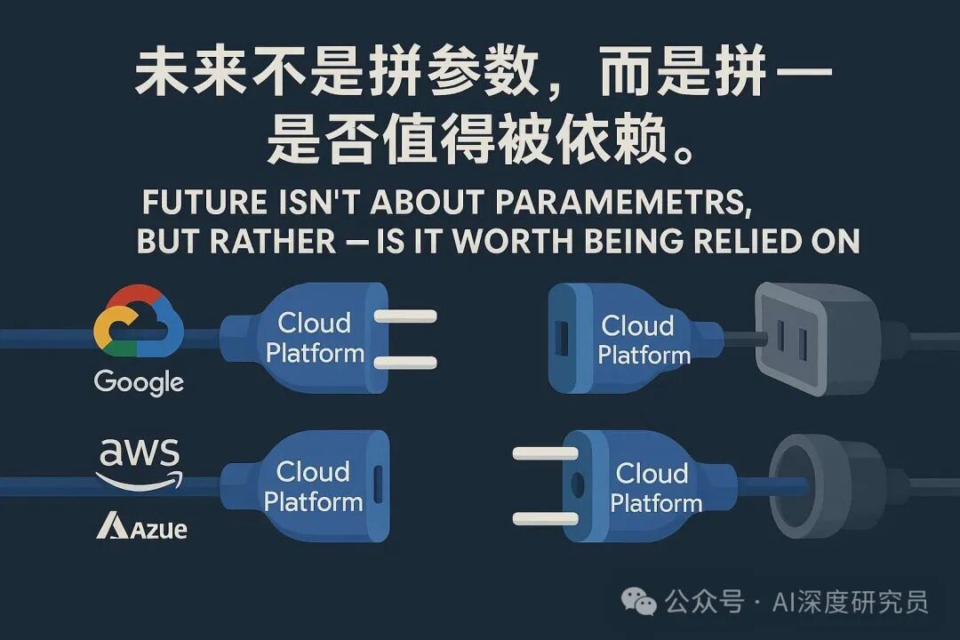 万字解读AI落地本质：To B才是AI主战场 配图 4