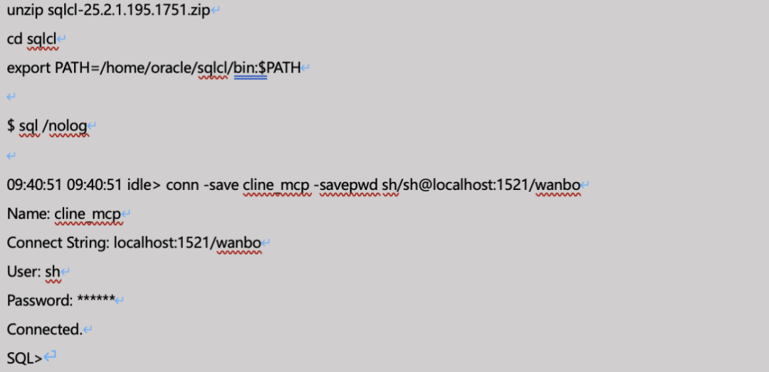Dify + Oracle + MCP：轻松构建 RAG 与 MCP Agent 智能应用 配图 30