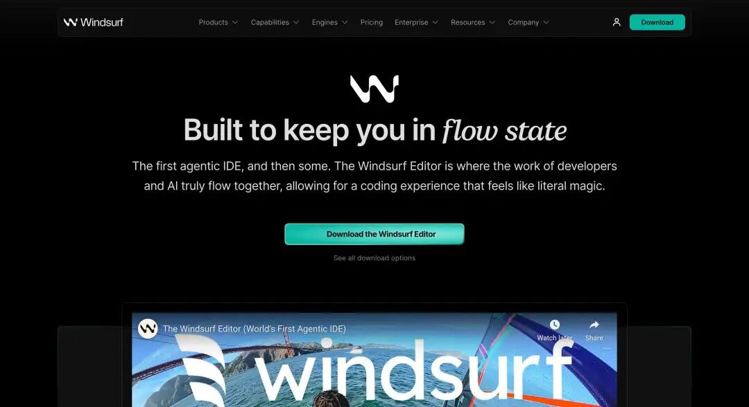 https://windsurf.com/editor