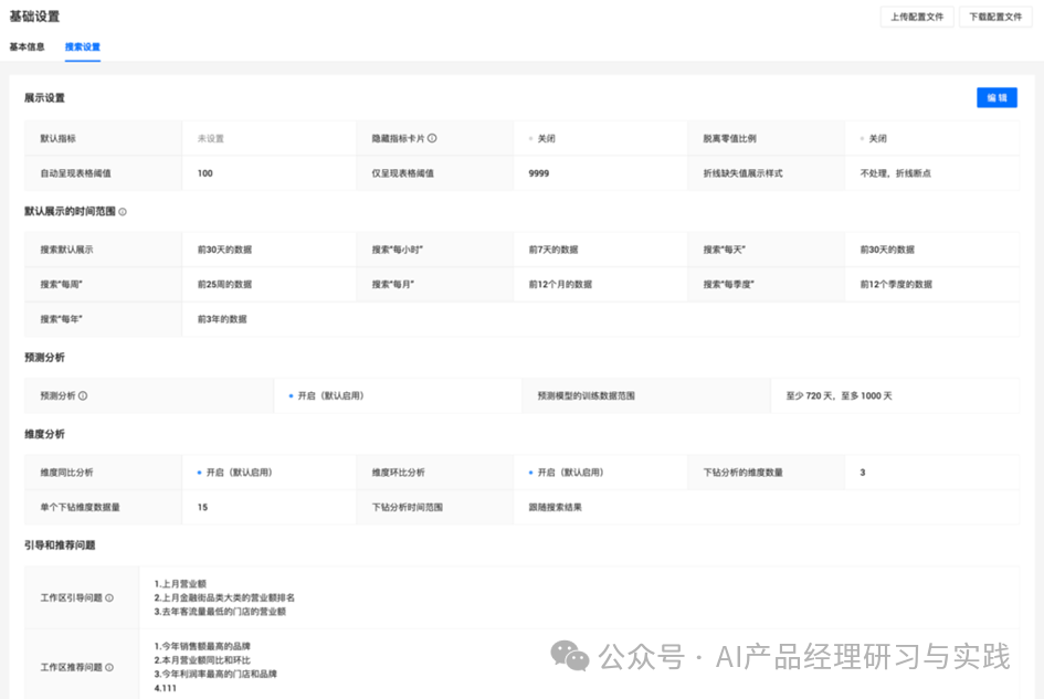 AI+BI第四弹：一个智能问数产品的体验和分享（上篇） 配图 5