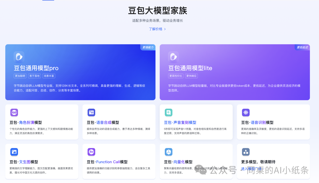 国内各家大模型、智能体、Agent智能体平台频出，你是不是也懵了？一张图给你讲清楚这些智能服务形态！为啥每家要出那么多AI产品？ 配图 2