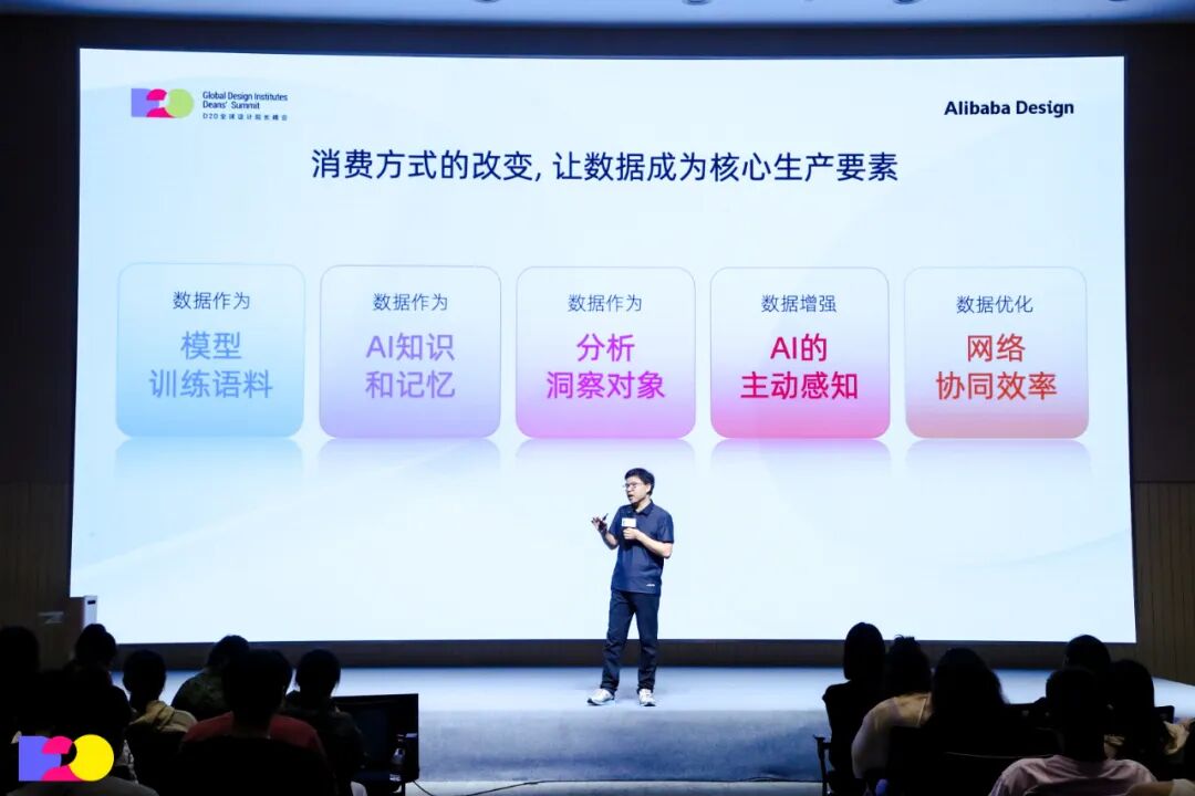钉钉CTO程操红：享受AI创作，学会与AI协作 配图 2