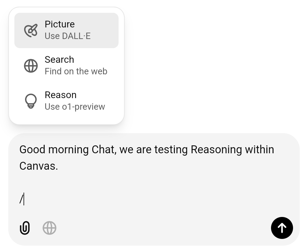 OpenAI o1意外现身，全新功能曝光！ 配图 5