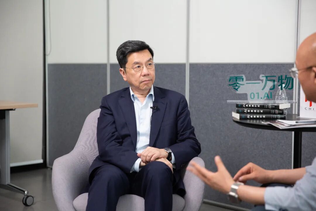 李开复亲征to B战场：我自己就是最大的销售 配图 10