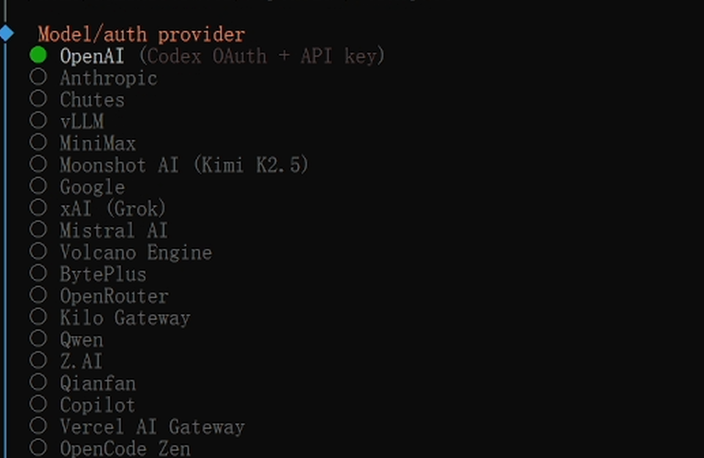 OpenClaw 实操安装指南-30分钟手把手教程 配图 13