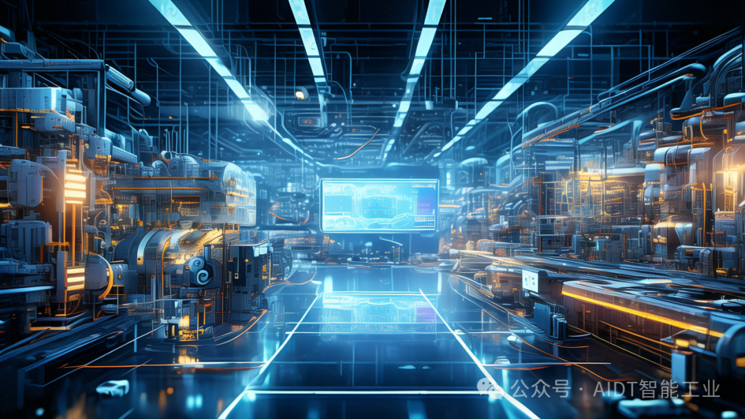 AI+产品：提升工业智能化水平 配图 4