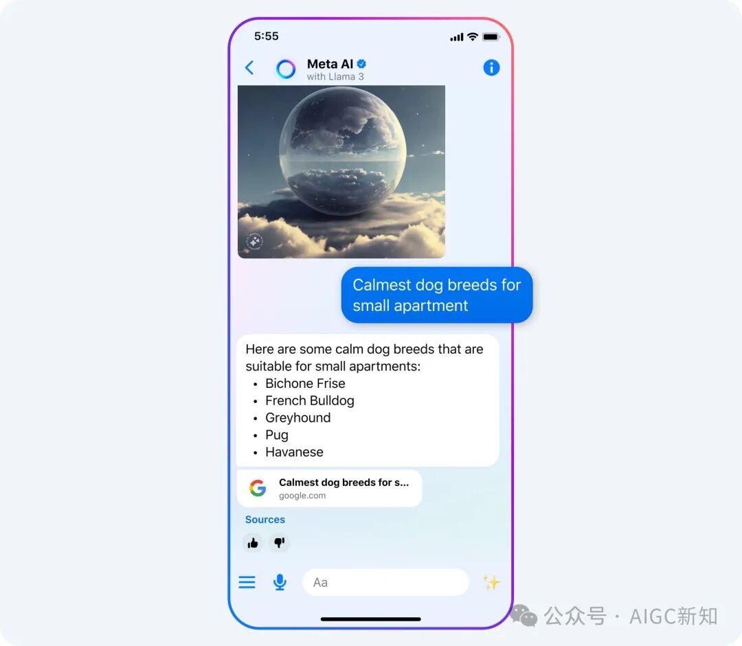 浅谈宇宙最强开源大模型Llama3如何应用 配图 17
