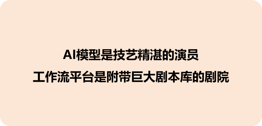 如何通俗的理解AI Agent的工作流？ 配图 4