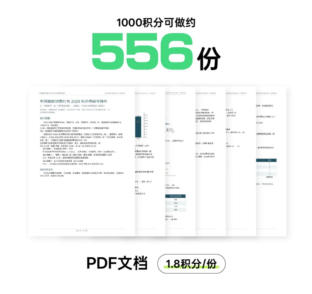 千问办公1000积分可以做什么？ 配图 5
