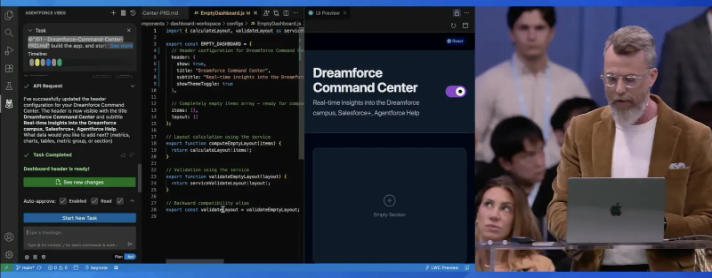 深度｜Salesforce 2025：企业级 AI Agent 如何从演示走向真实 配图 20