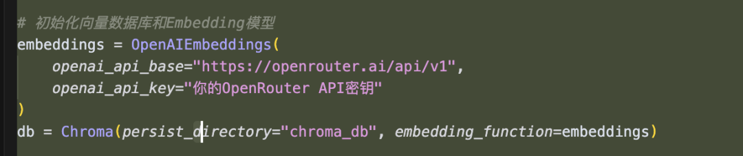 用嘴带飞 Cursor，打造一个智能客服助手 配图 19