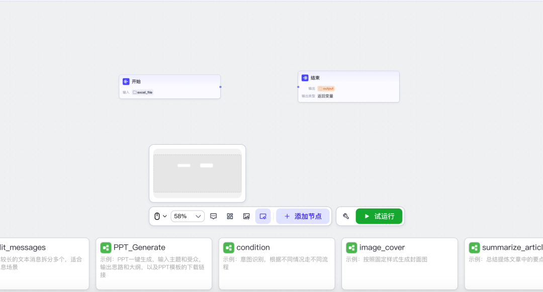 揭秘！美妆博主私藏的 Coze 工作流，从 0 到 1 打造爆款，每天只花半小时 配图 2