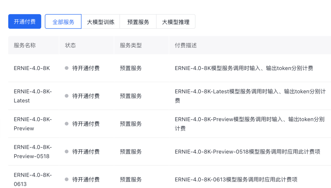 大模型真实速度一览（附：测试脚本） 配图 8