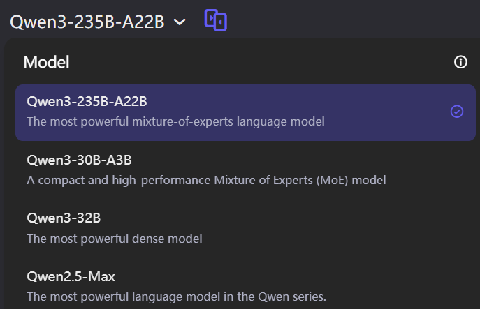 猛击OpenAI o1、DeepSeek-R1！刚刚，阿里Qwen3登顶全球开源模型王座，深夜爆火 配图 5