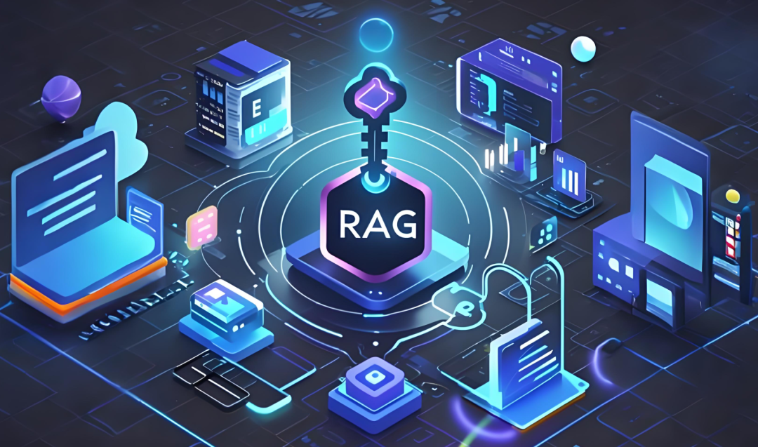 揭开RAG的神秘面纱：90%的人不知道腾讯IMA底层原理