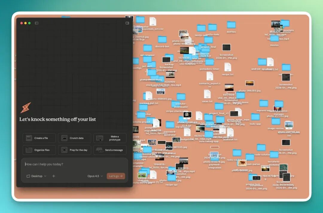 loading