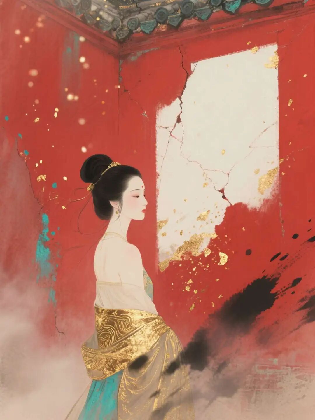 号称更懂中国设计师的Lovart国内版到底怎样？我熬夜体验了3天，结果... 配图 11
