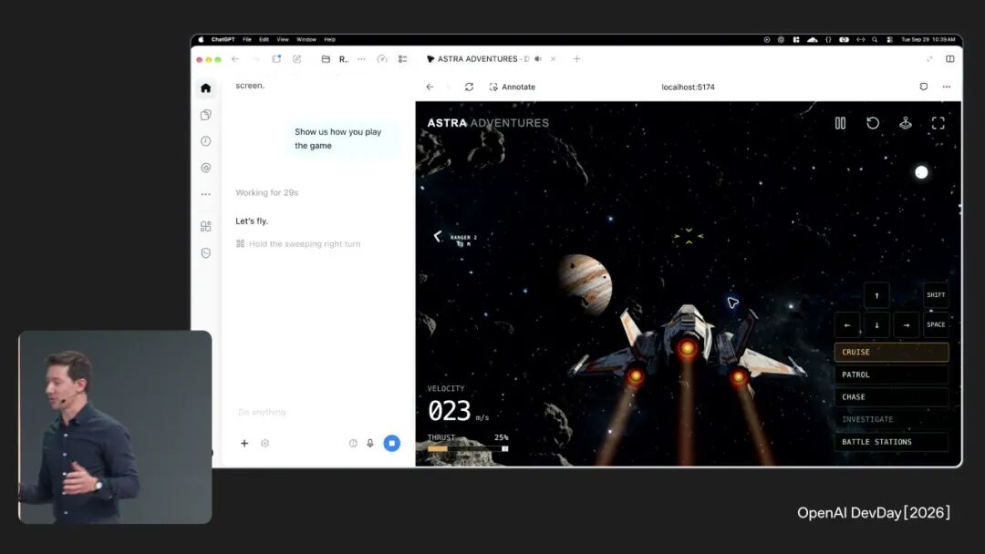 实录 OpenAI 年度发布会：25 项发布，逐一详解 配图 63