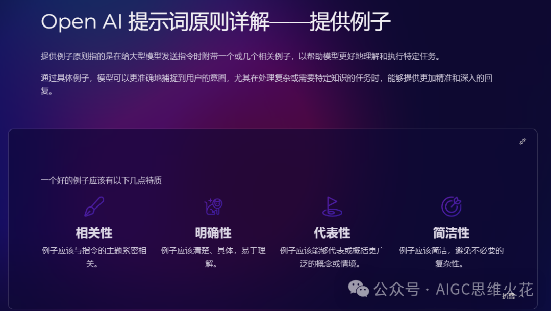 提示词培训课—Part1 配图 14