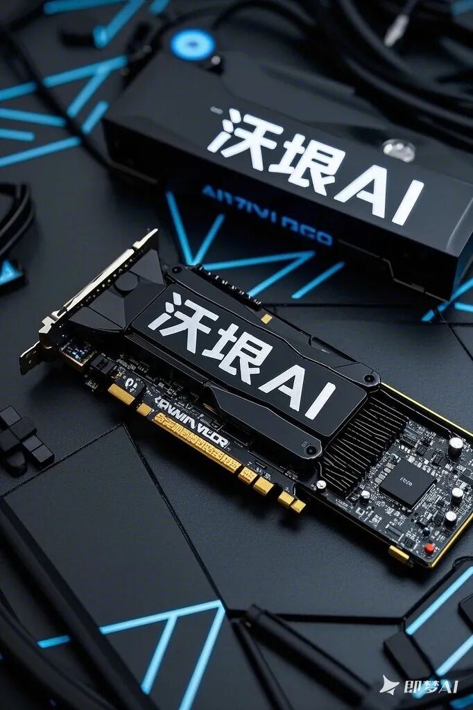 分享我在即梦2.1的20个Case（附提示词） 配图 10