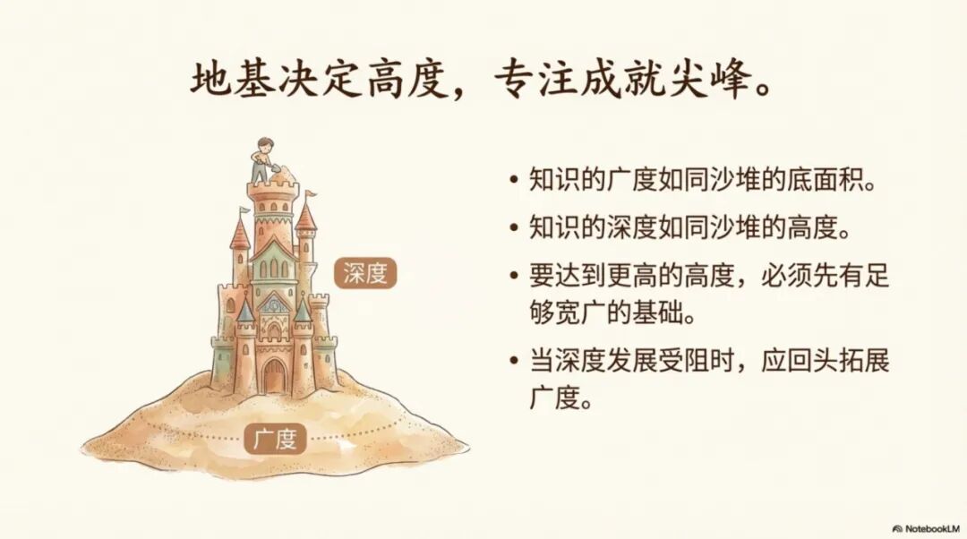 个人知识管理-从知识之旅到智慧人生 配图 10