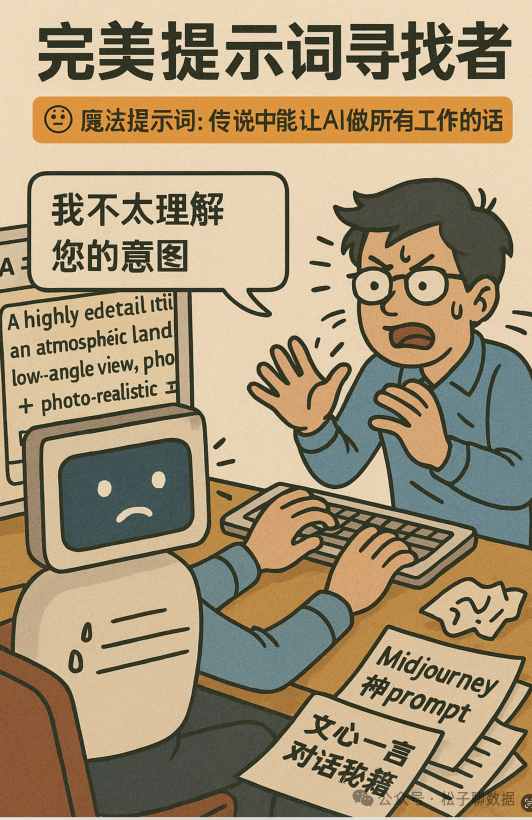 AI工具的真相与幻象：从客服看AI应用的理性边界 配图 2