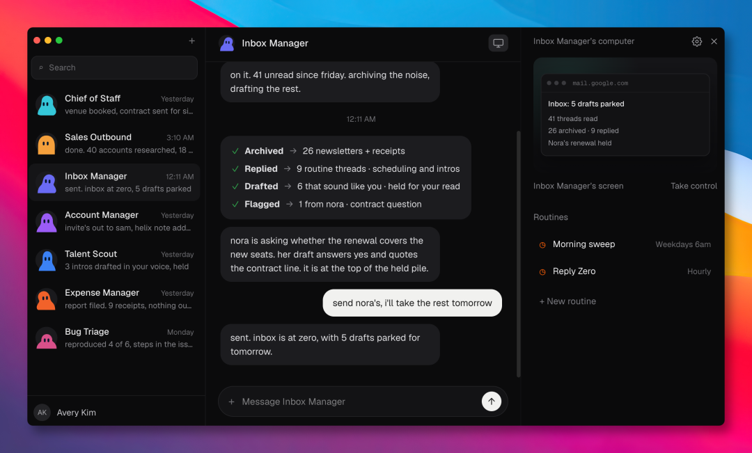 OpenAI 重磅发布 dots，我在 GitHub 找到了一个开源版 配图 3