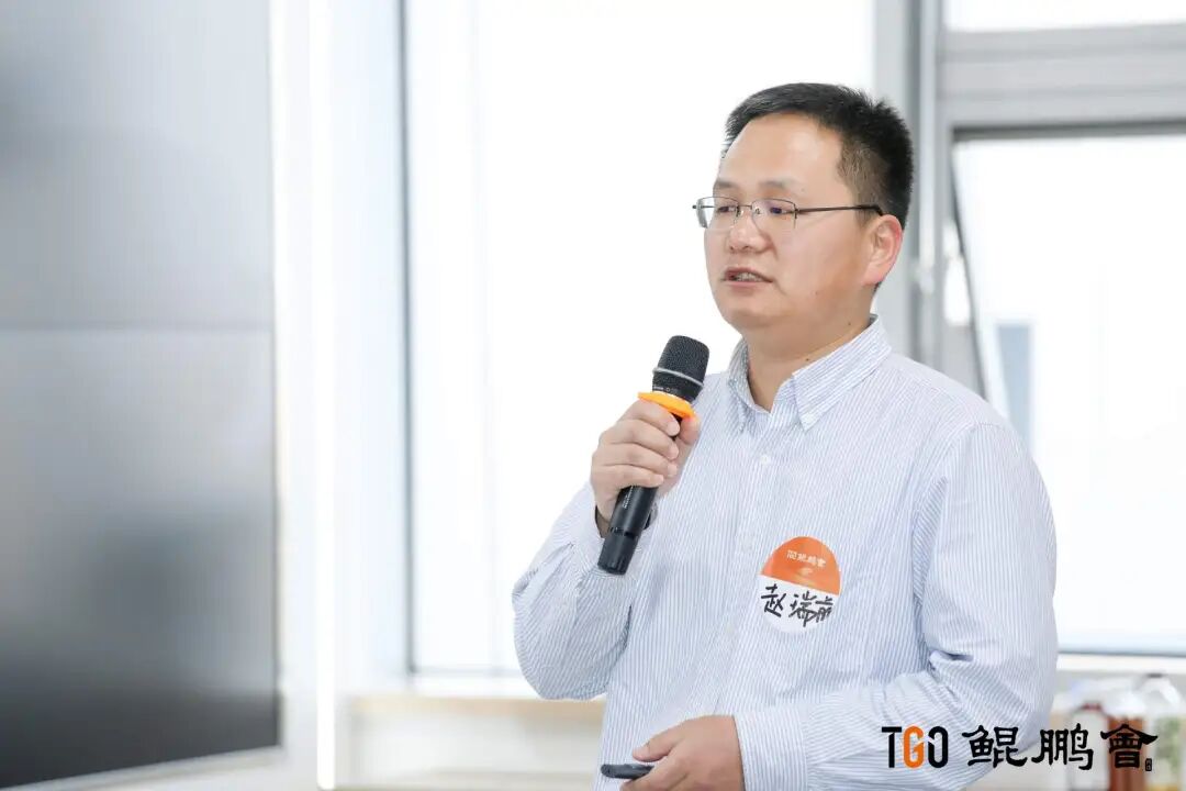 滴滴滴DeepSeek！三场活动金句已送达：DeepSeek is a Feature，not a Product 配图 9