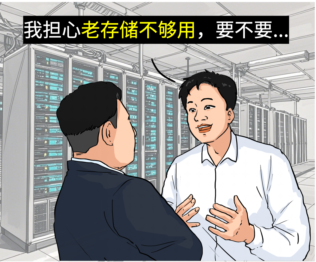 买最贵的GPU，挨最毒的打！ 配图 4