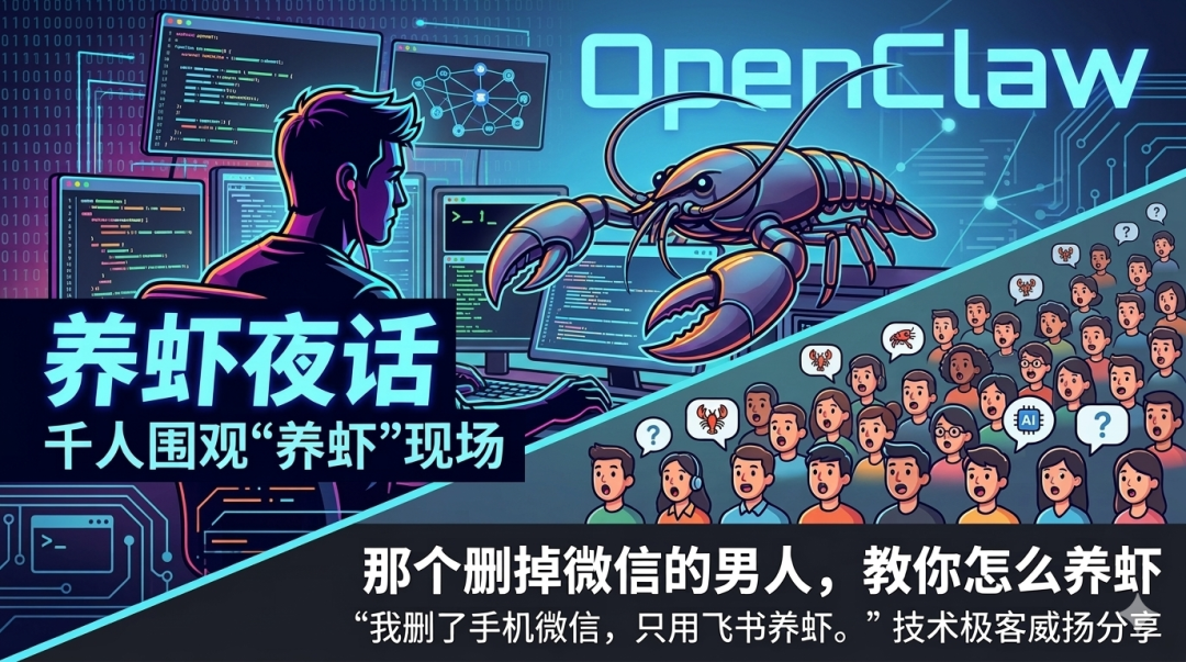 OpenClaw 智能体