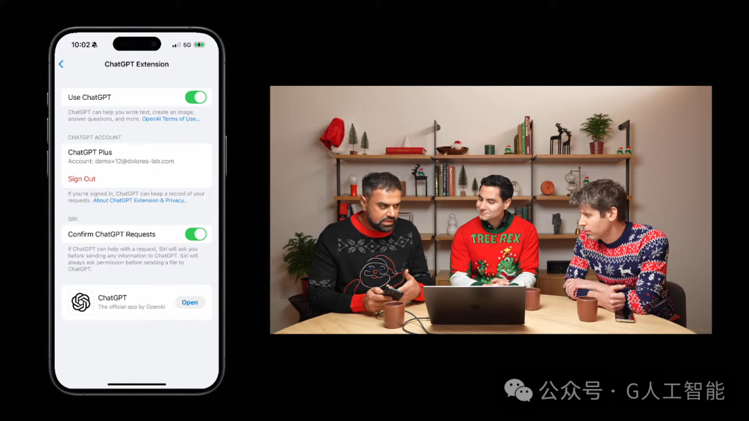 iPhone Air 来了！支持 GPT，苹果折叠手机布局曝光！ 配图 4