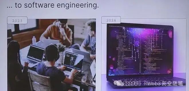 红杉资本2024年AI Ascent开幕致辞 配图 8