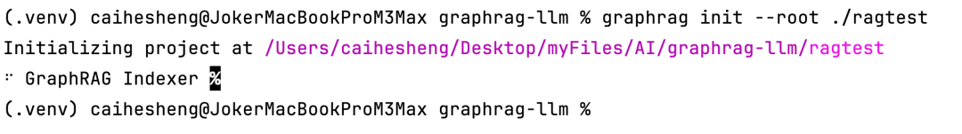 GraphRAG：基于知识图谱的RAG，好用，贼贵！ 配图 10