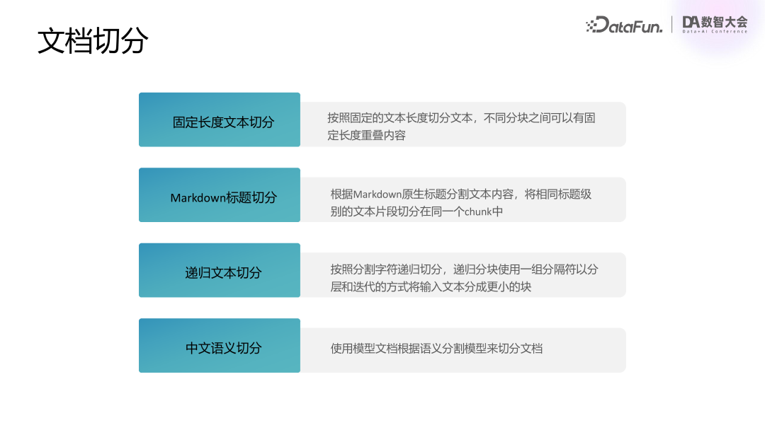 腾讯基于 RAG 和 Agent 技术的混元大模型业务落地实践 配图 8