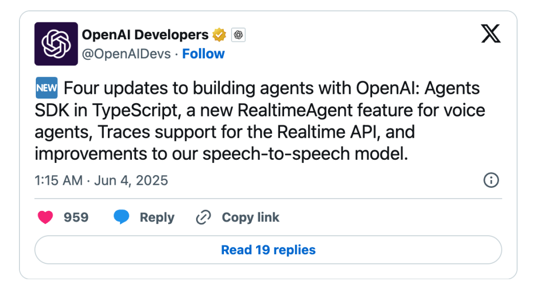 OpenAI又出大招！四大更新助力AI代理框架迈向新高度 配图 2