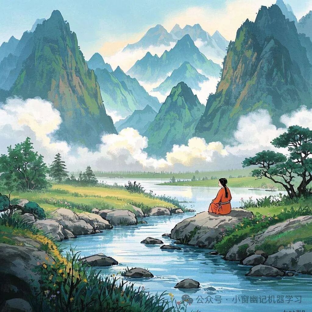 一文纵览DeepSeek模型家族：从LLM到R1