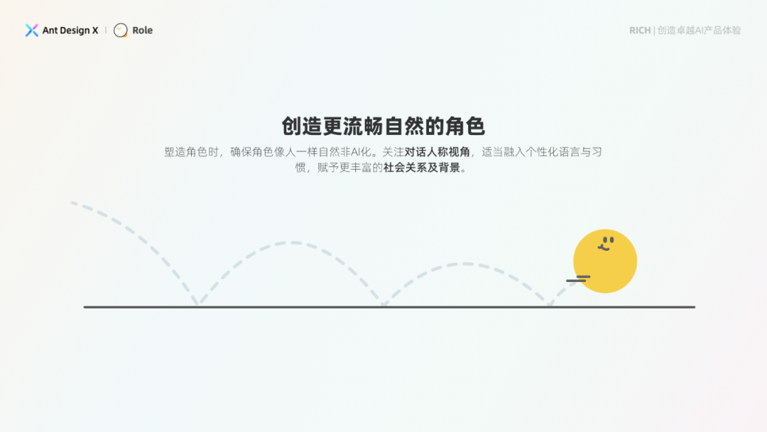 探索卓越 AI 产品体验 —— RICH 设计范式(03 角色) 配图 12