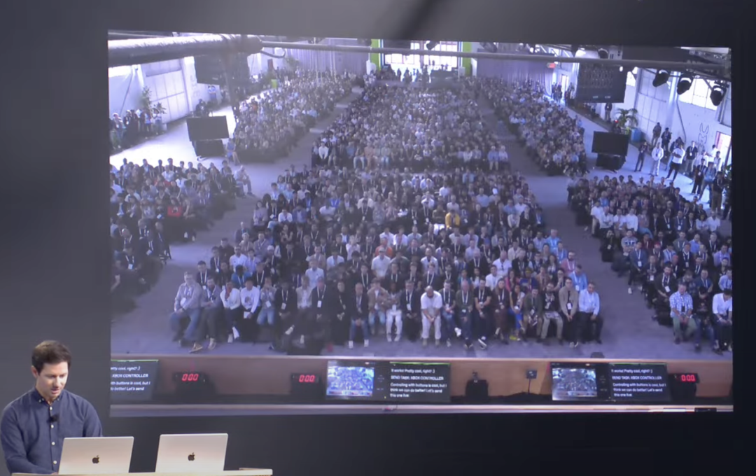 OpenAI 年度发布会：Agent平台/Sora API/第三方接入ChatGPT/... 讲的没讲的，都在这了 配图 35