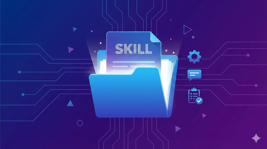 Claude Skills 实战：把反复粘贴的 Prompt 做成可复用文件