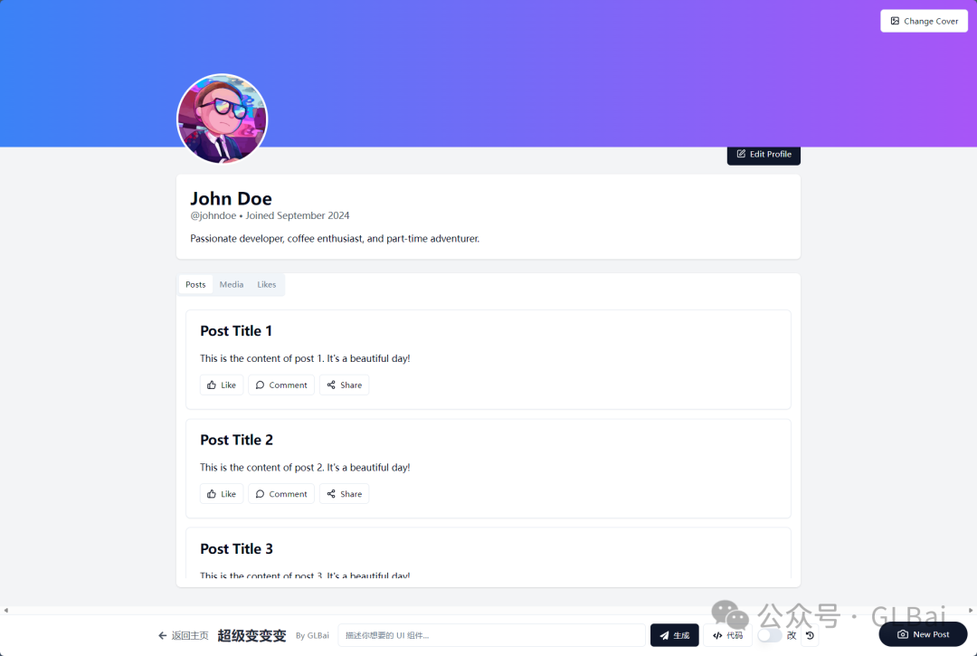 OpenAI o1 代码能力实战篇 配图 19