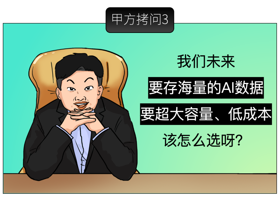 买最贵的GPU，挨最毒的打！ 配图 41