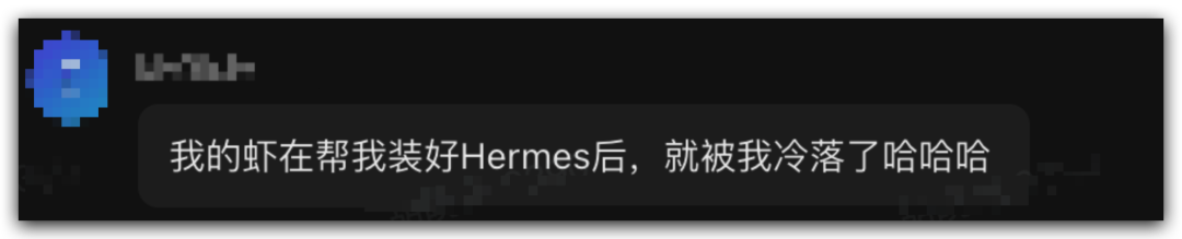 断舍离OpenClaw🦞，全面切换至Hermes Agent 配图 6