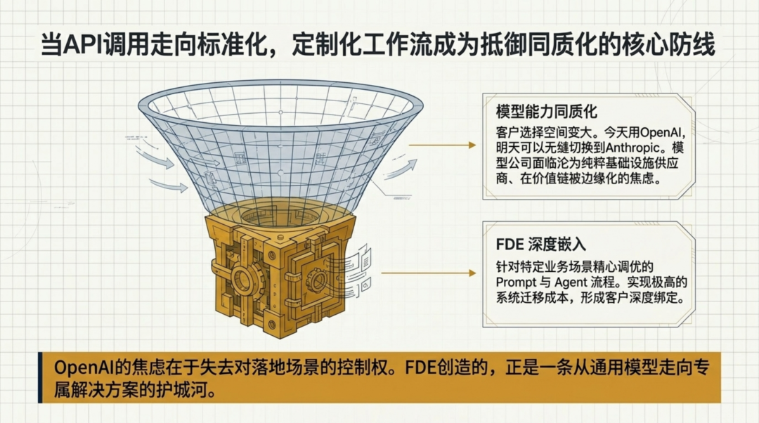 现场即壁垒:OpenAI收购Tomoro背后的FDE战争 配图 5