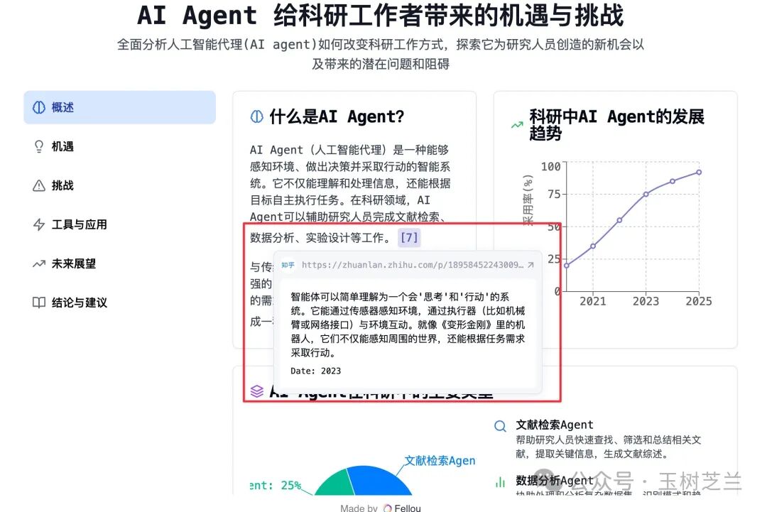 伪装成浏览器的 AI Agent，好用吗？ 配图 9
